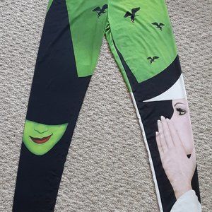 Wicked leggings